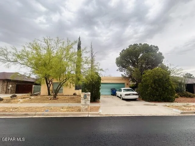Unit for sale at 11533 JAMES GRANT Drive, El Paso, TX 79936