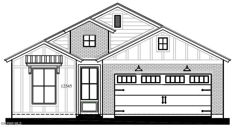Unit for sale at 10712 Bill Bates Street, El Paso, TX 79924