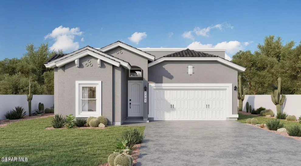 Unit for sale at 3772 Model Ln, El Paso, TX 79938