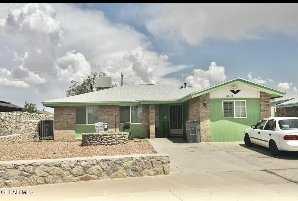 Unit for sale at 6696 Tiger Eye Drive, El Paso, TX 79924