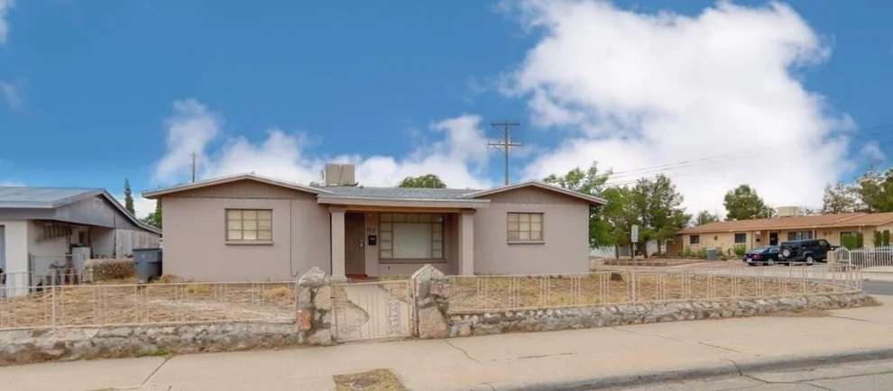 Unit for sale at 965 BENNETT Place, El Paso, TX 79907