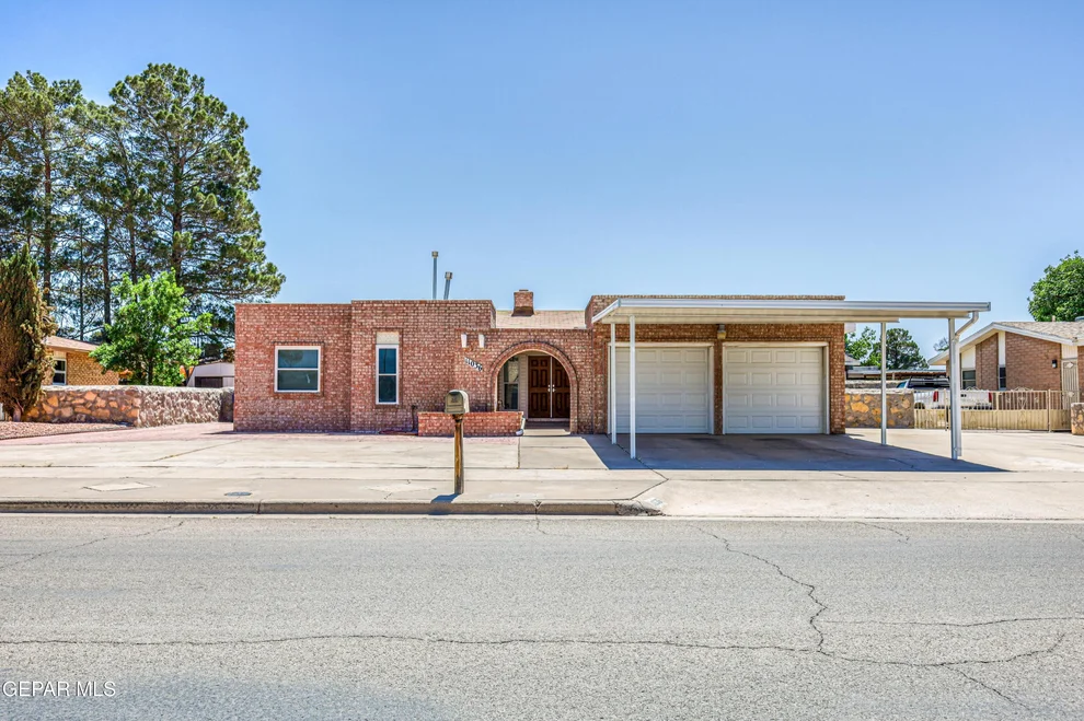 Unit for sale at 11036 SAM SNEAD Drive, El Paso, TX 79936