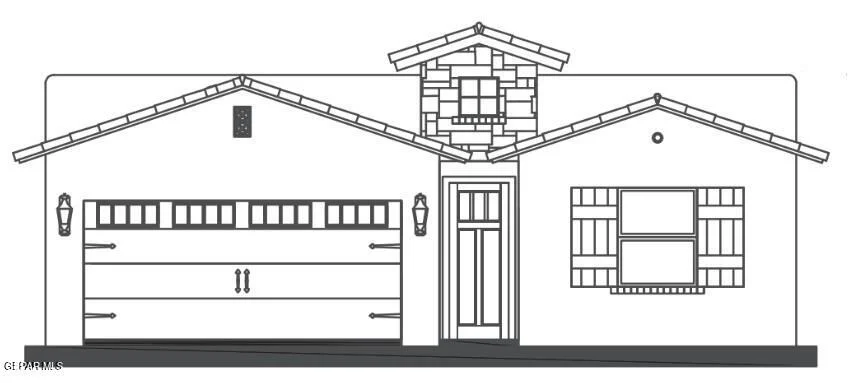 Unit for sale at 14917 Concept Court, El Paso, TX 79938