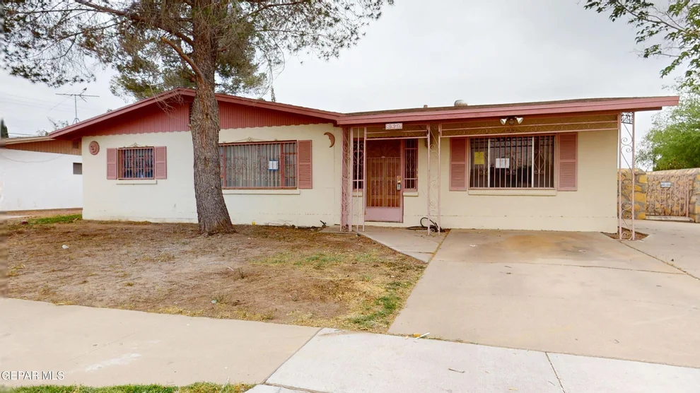 Unit for sale at 8370 PARK HAVEN Avenue, El Paso, TX 79907