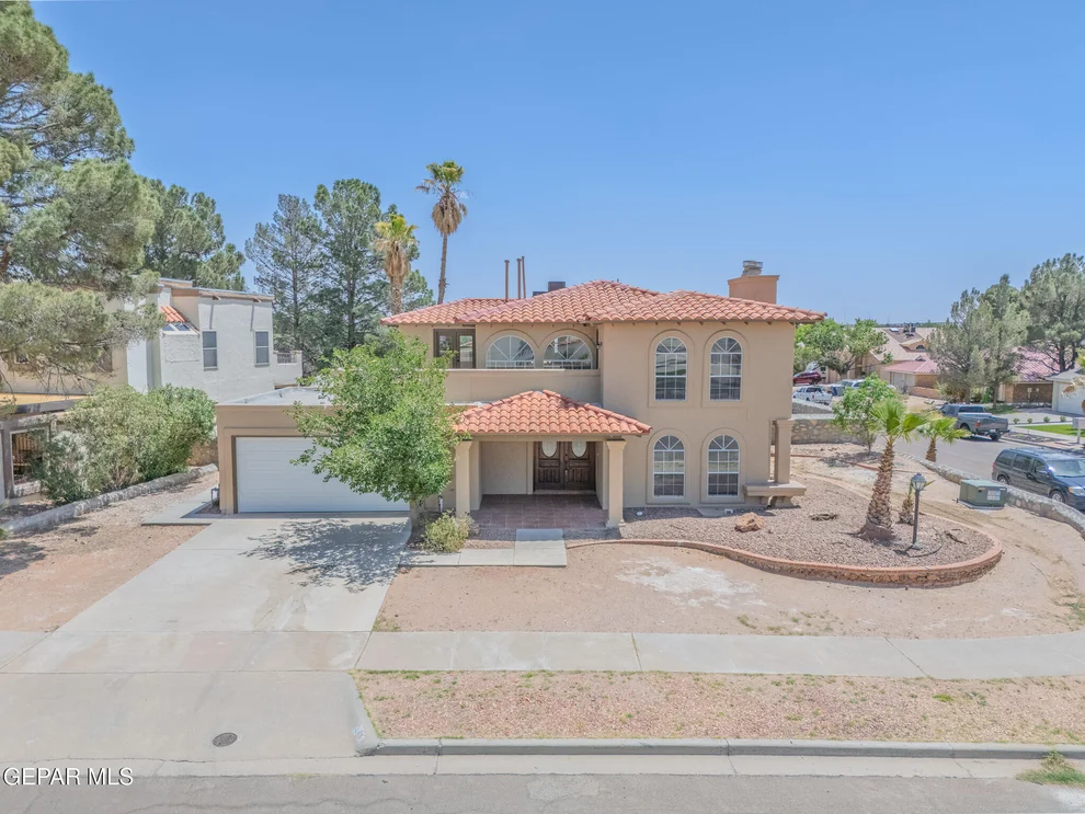 Unit for sale at 2100 HOME SHOW Lane, El Paso, TX 79936