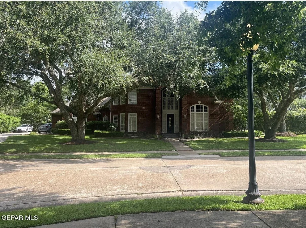 Unit for sale at 4202 SAINT MICHAELS Court, Unincorporated, TX 99999