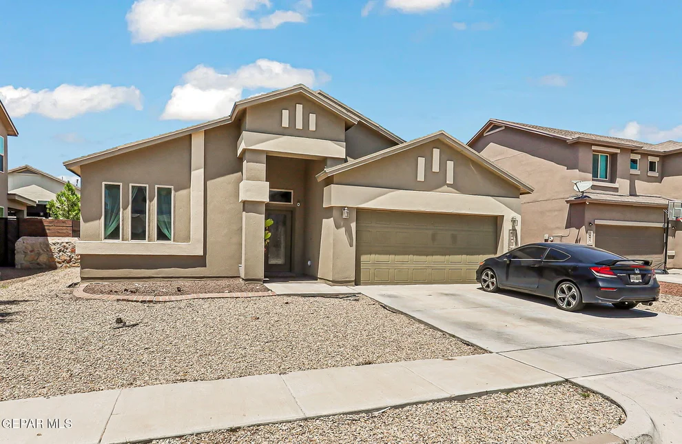 Unit for sale at 6549 GEYSER Drive, El Paso, TX 79932