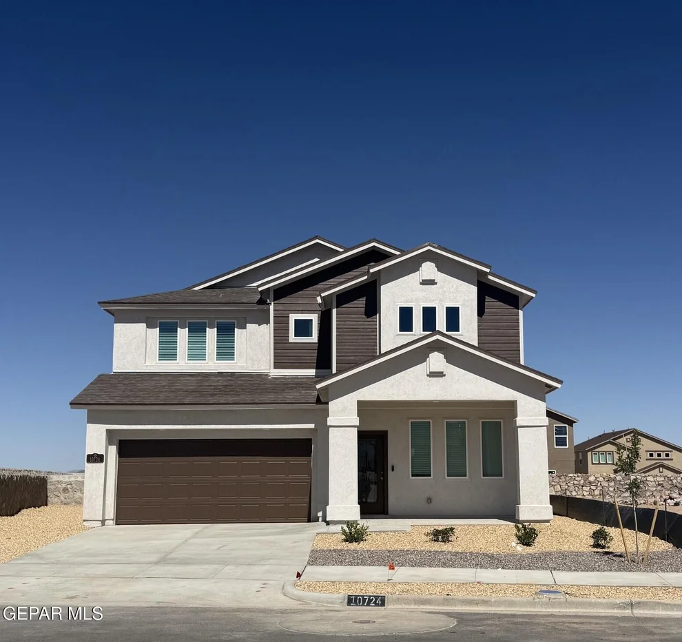 Unit for sale at 10724 Aaron Street, El Paso, TX 79924