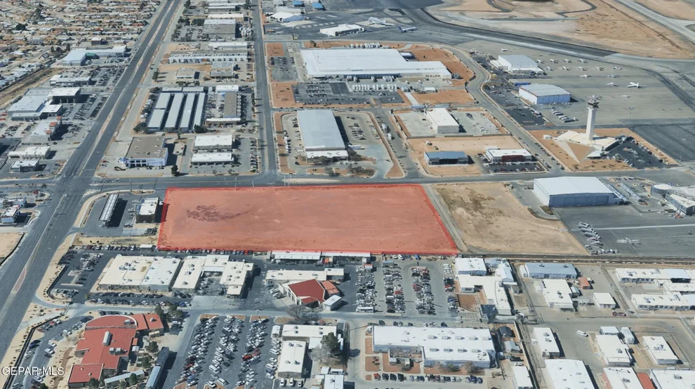 Unit for sale at 1724 HAWKINS Boulevard, El Paso, TX 79925