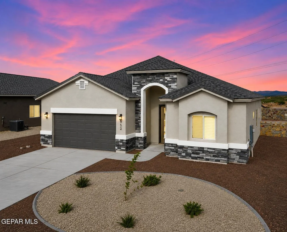 Unit for sale at 12423 Carter Cash Court, El Paso, TX 79928