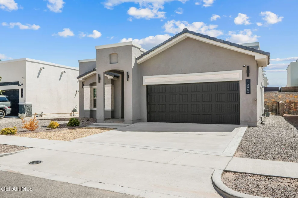 Unit for sale at 13868 Paseo Perlas Drive, Horizon City, TX 79928