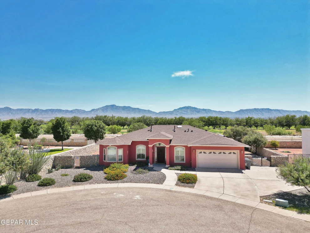 Unit for sale at 920 TYLER SETH Avenue, El Paso, TX 79932