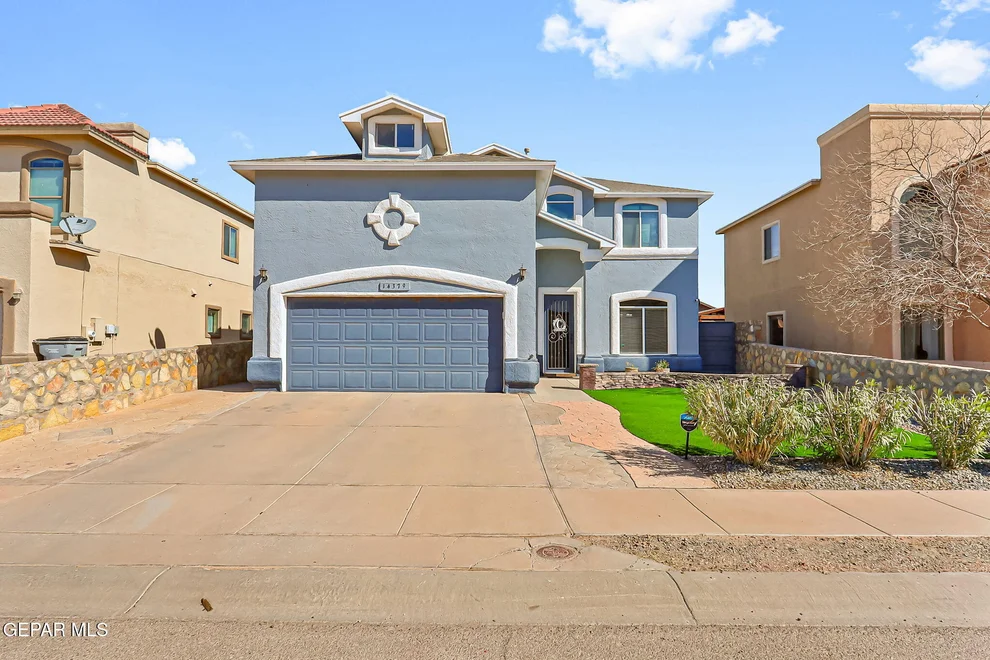 Unit for sale at 14379 WHISPER MARE Court, El Paso, TX 79938