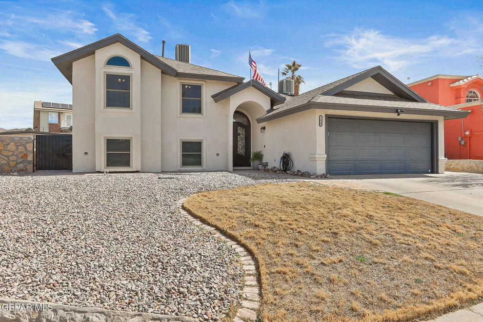 Unit for sale at 1418 Luz de Camino Way, El Paso, TX 79912