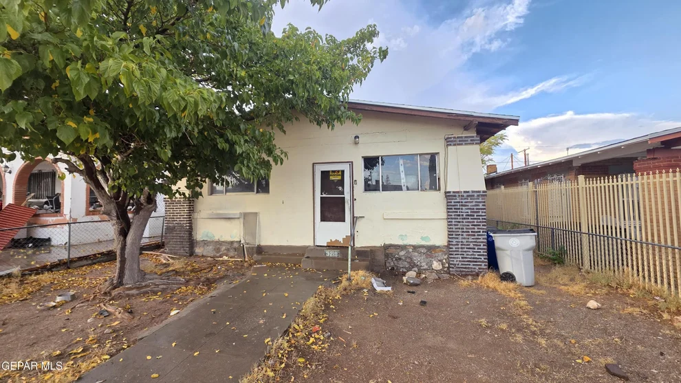 Unit for sale at 3219 MOUNTAIN Avenue, El Paso, TX 79930