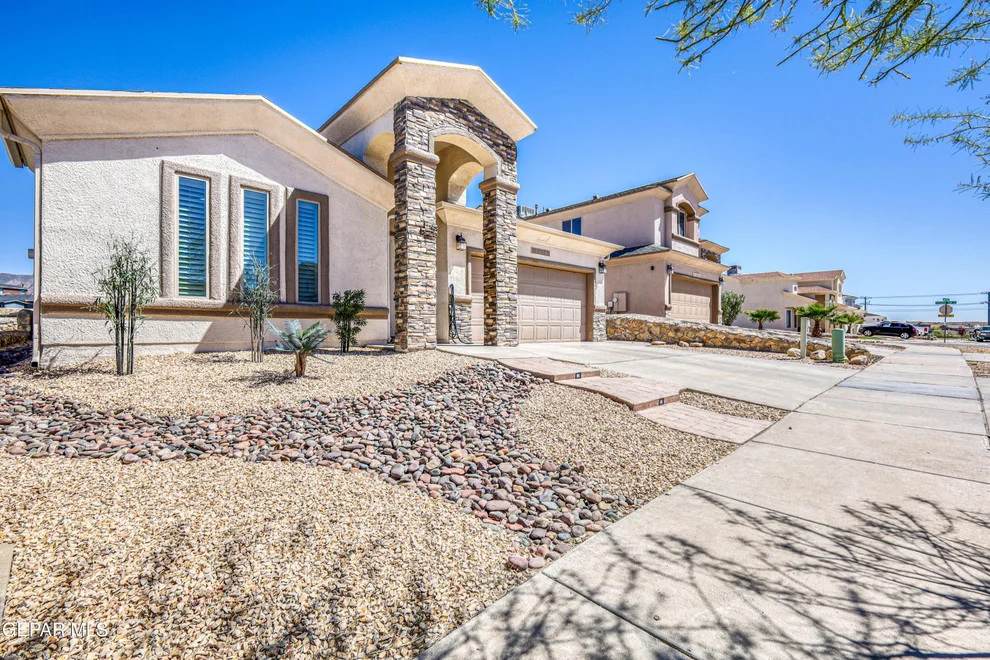 Unit for sale at 2170 ENCHANTED BROOK Drive, El Paso, TX 79911