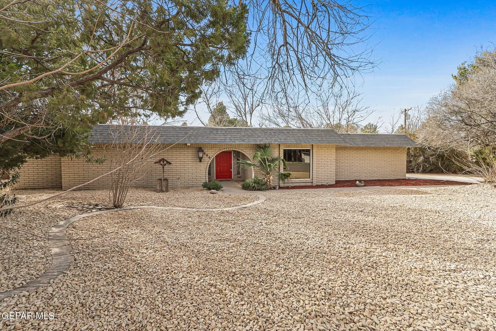 Unit for sale at 608 Las Olas Court, El Paso, TX 79932