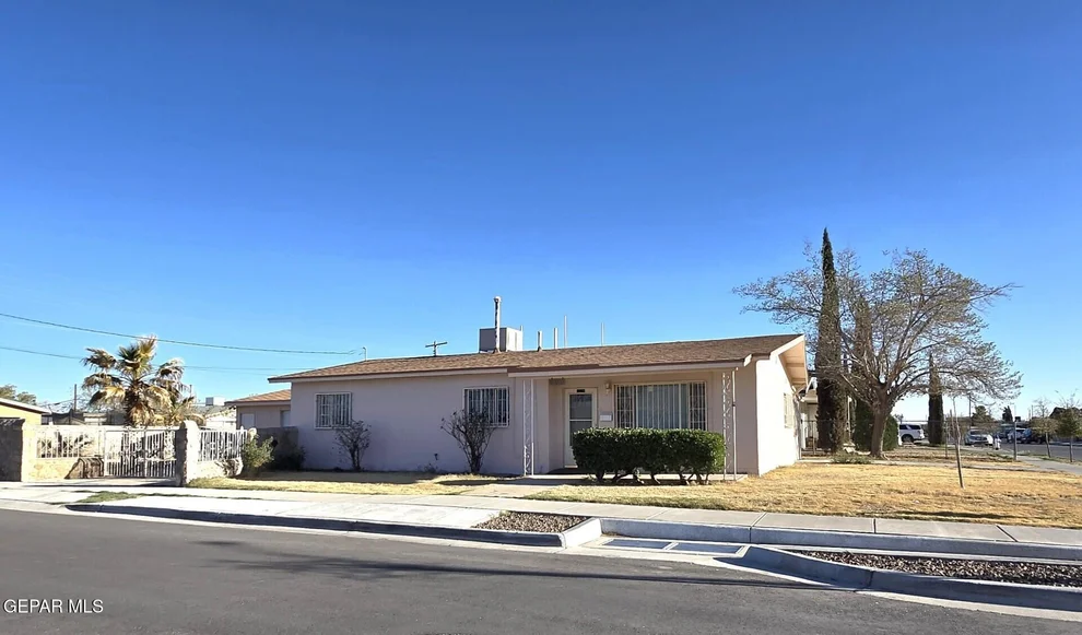 Unit for sale at 600 CORTEZ Drive, El Paso, TX 79905