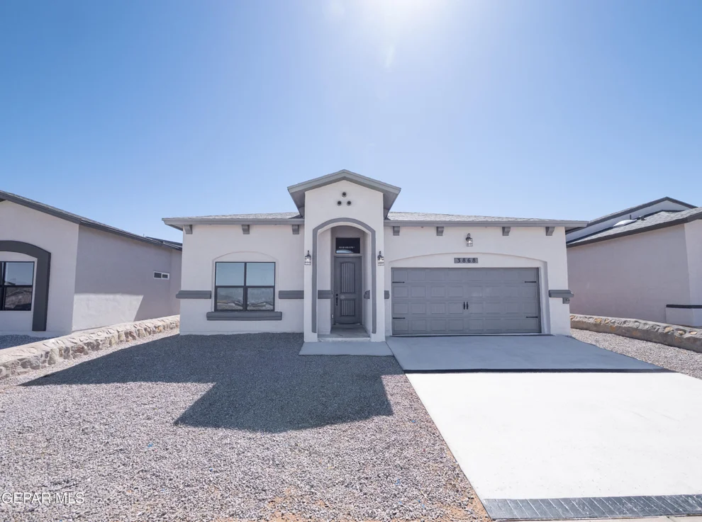Unit for sale at 118 Dawson Street, Sunland Park, NM 88063