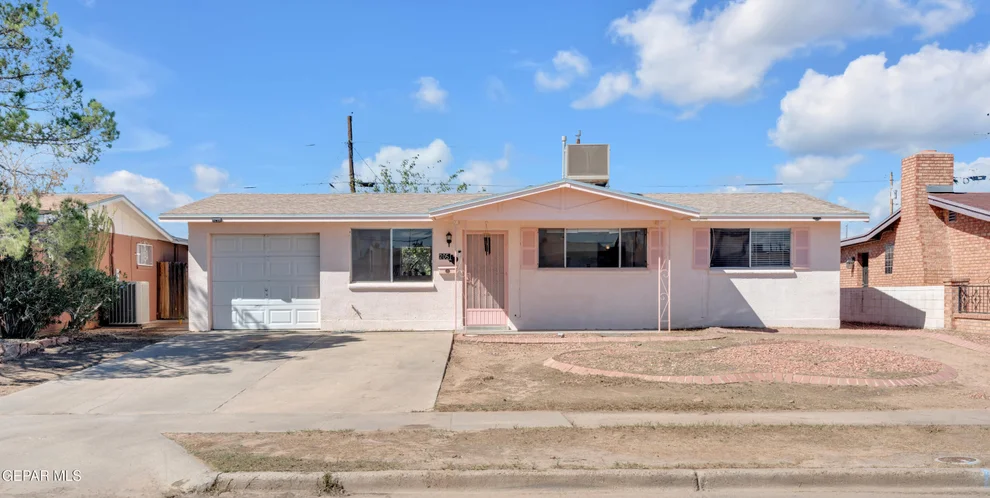 Unit for sale at 205 Kelvin Avenue, El Paso, TX 79915