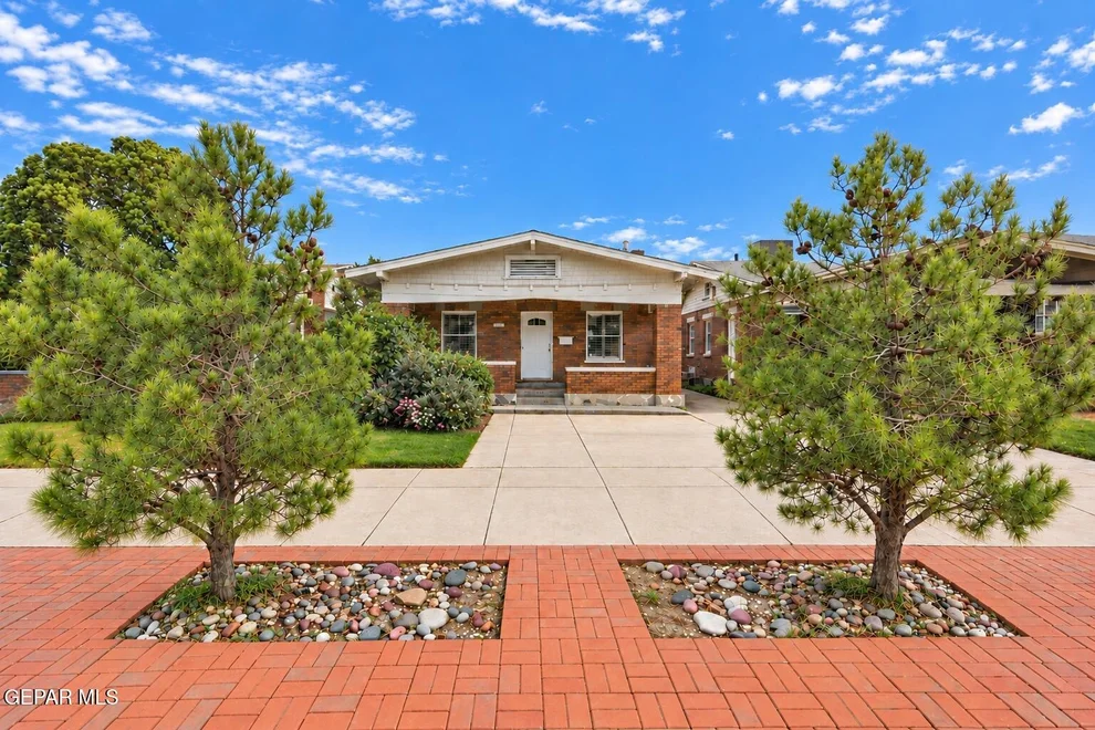 Unit for sale at 3520 LEBANON Avenue, El Paso, TX 79930