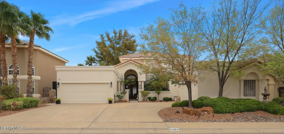 Unit for sale at 6484 CALLE PLACIDO Drive, El Paso, TX 79912
