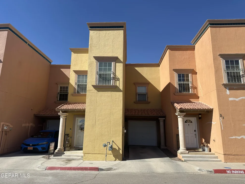 Unit for sale at 3150 Yarbrough Drive, El Paso, TX 79925