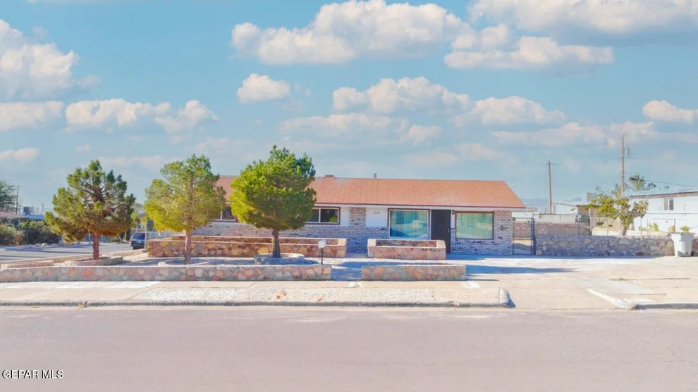 Unit for sale at 6240 Cibolo Ct, El Paso, TX 79903