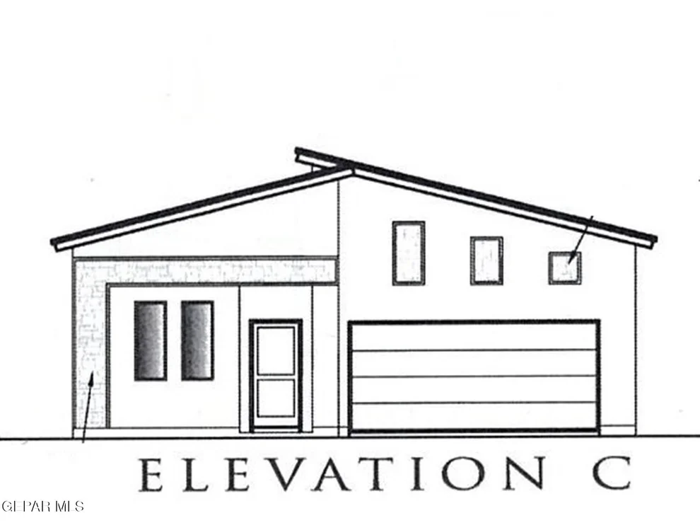 Unit for sale at 12848 Carefree Avenue, El Paso, TX 79928