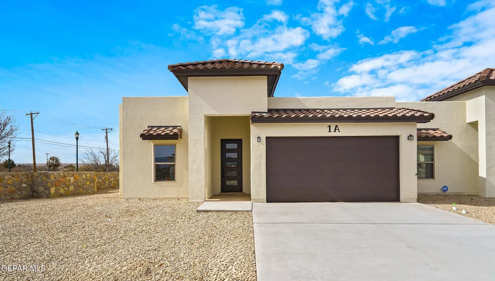 Unit for sale at 871 COUNTRY CLUB Road, El Paso, TX 79932