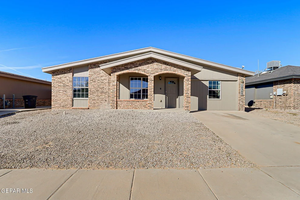 Unit for sale at 14309 Desierto Bueno Avenue, Horizon City, TX 79928