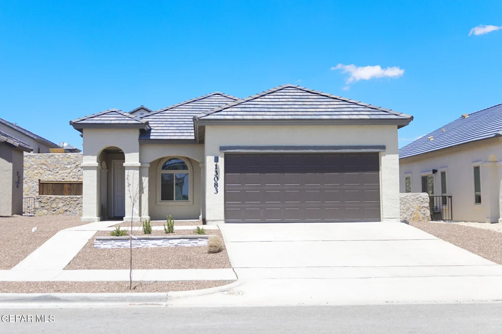 Unit for sale at 13083 BECCLES Street, El Paso, TX 79928