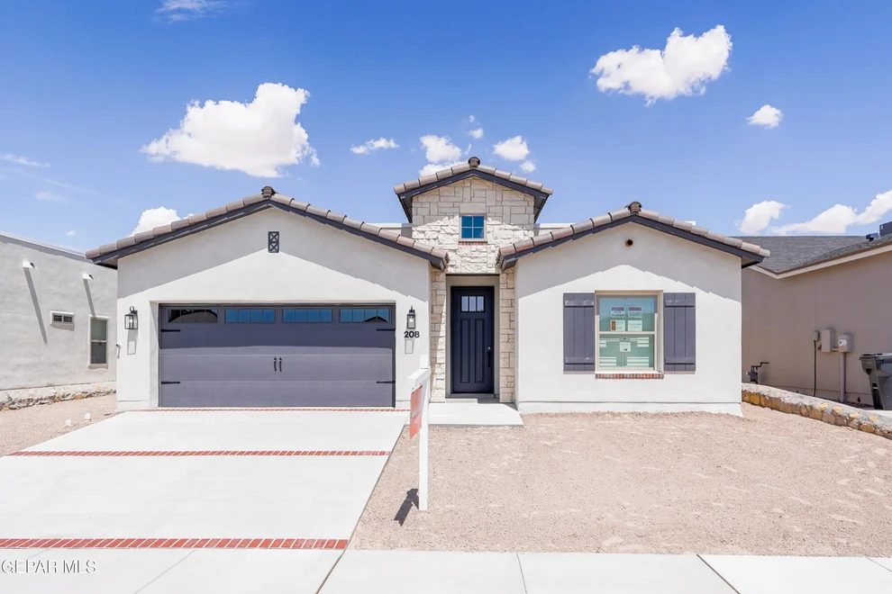 Unit for sale at 14908 Hill Ridge Court, El Paso, TX 79938
