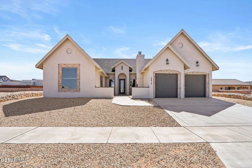 Unit for sale at 14616 Tierra Nectar Avenue, El Paso, TX 79938