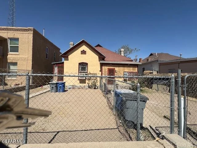 Unit for sale at 1313 Myrtle Avenue, El Paso, TX 79901
