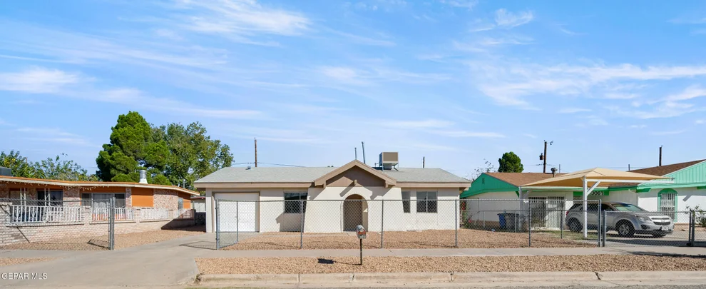 Unit for sale at 9057 TENANGO Drive, El Paso, TX 79907