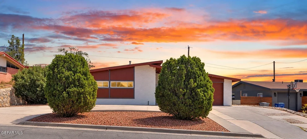 Unit for sale at 404 CHERMONT Drive, El Paso, TX 79912