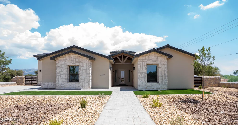 Unit for sale at 6400 N. STRAHAN Road, El Paso, TX 79932