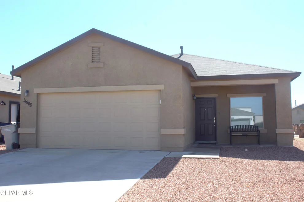 Unit for sale at 14968 JERRY ARMSTRONG Court, El Paso, TX 79938