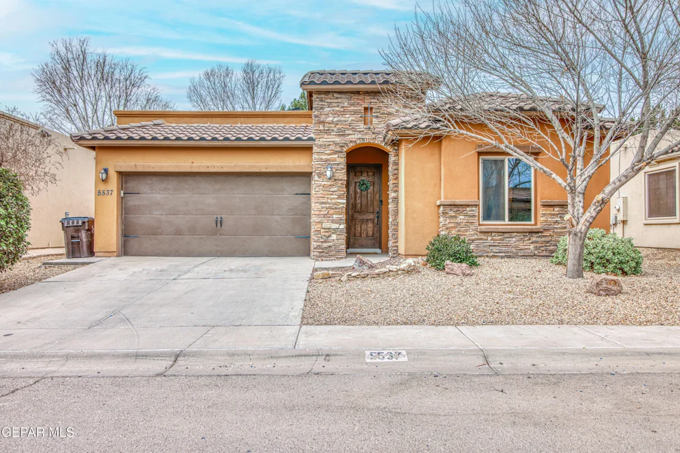 Unit for sale at 5537 GROVE Drive, Sunland Park, NM 88063