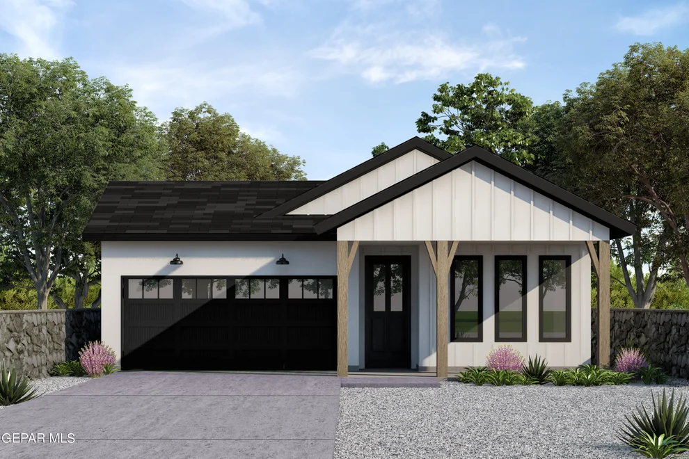 Unit for sale at 13996 Summer Valley Avenue, Horizon City, TX 79928