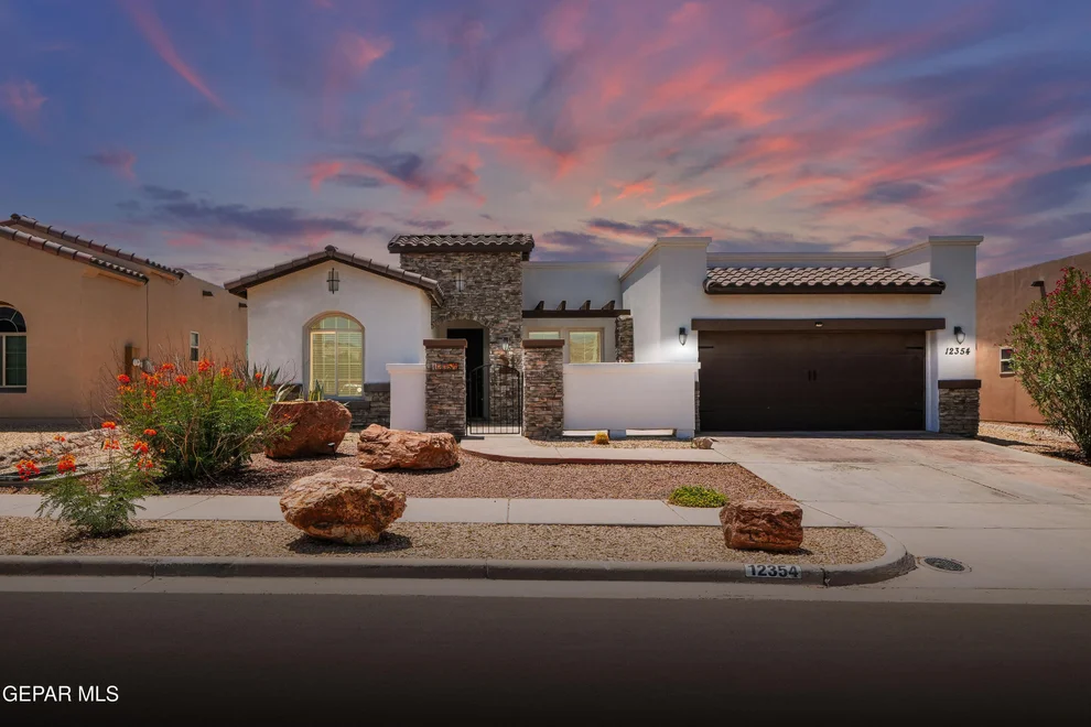 Unit for sale at 12354 NORTHUMBERG Drive, El Paso, TX 79928