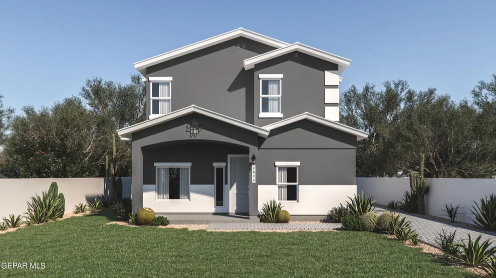 Unit for sale at 14312 Bill Lazor Parkway, El Paso, TX 79928