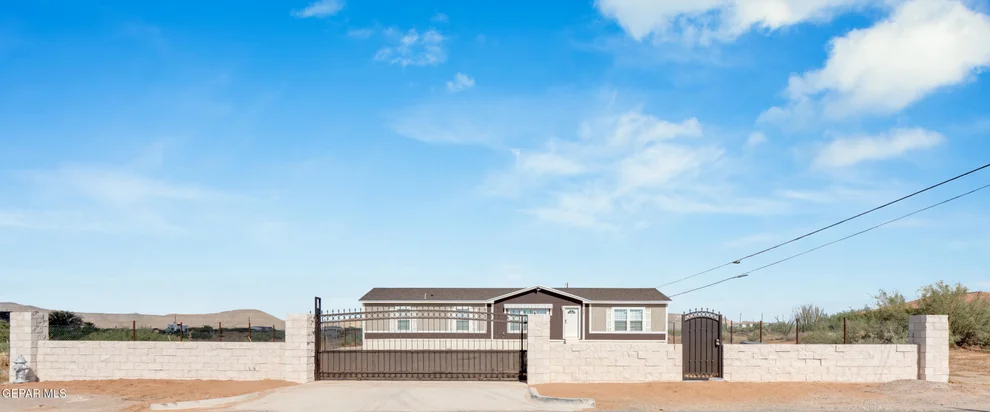 Unit for sale at 5642 Jm Browning Street, El Paso, TX 79938