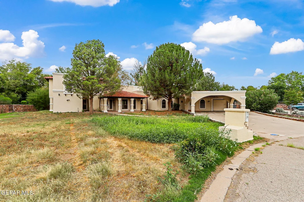 Unit for sale at 735 RIO VALLE Court, El Paso, TX 79932