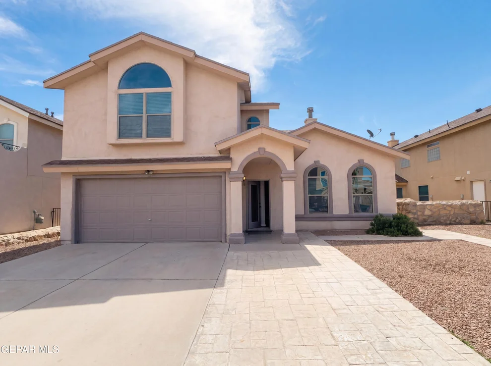 Unit for sale at 1336 SUNNY SKY Place, El Paso, TX 79928
