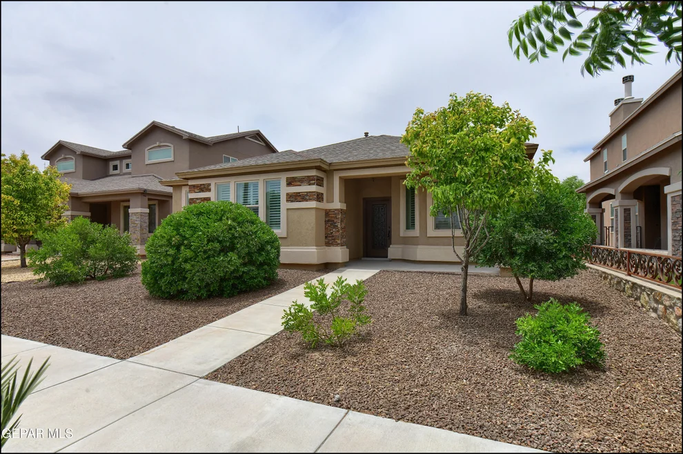 Unit for sale at 2061 Howard Jones Place, El Paso, TX 79938