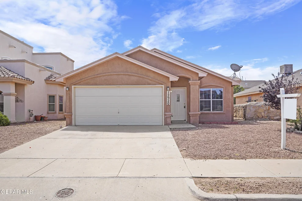 Unit for sale at 12920 TIERRA SALAS Drive, El Paso, TX 79938