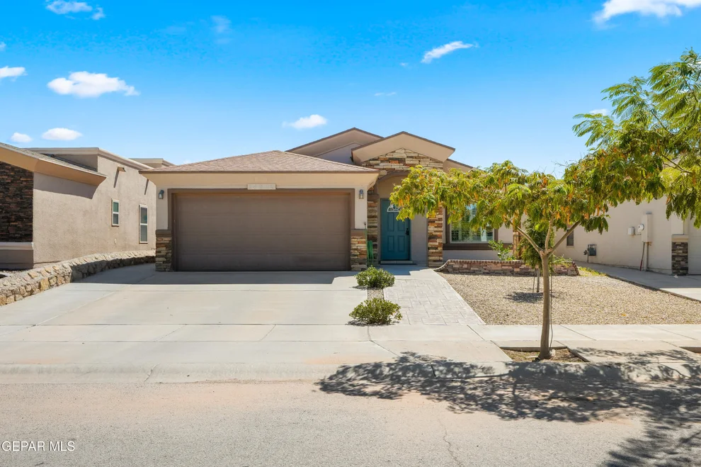 Unit for sale at 14812 BOBBY JOE HILL Drive, El Paso, TX 79938