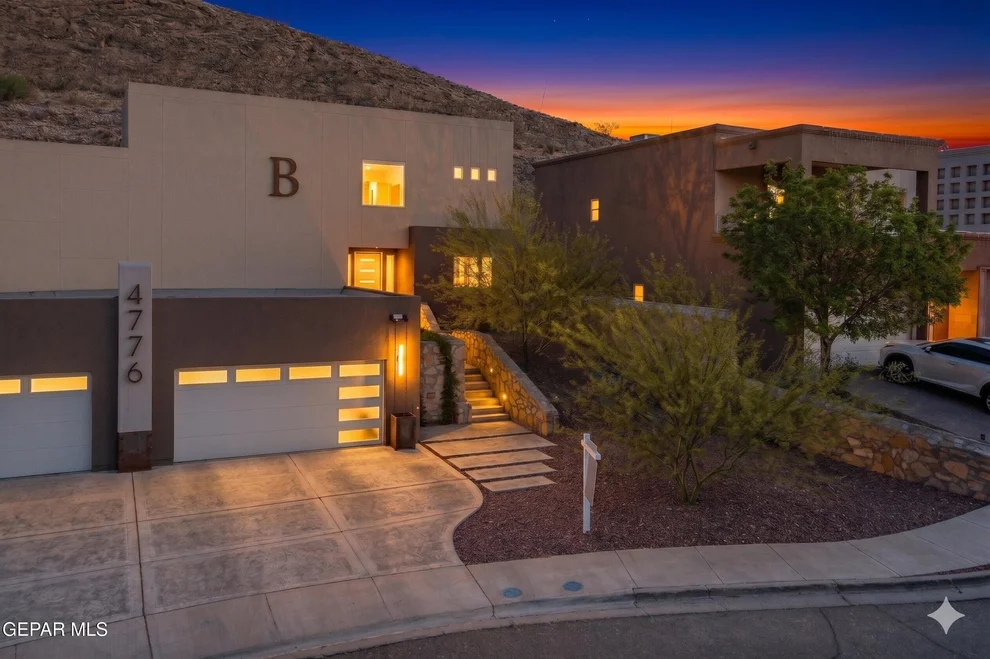 Unit for sale at 4776 EXCALIBUR Drive, El Paso, TX 79902